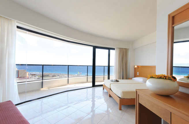 Cactus Hotel Rodos - NR