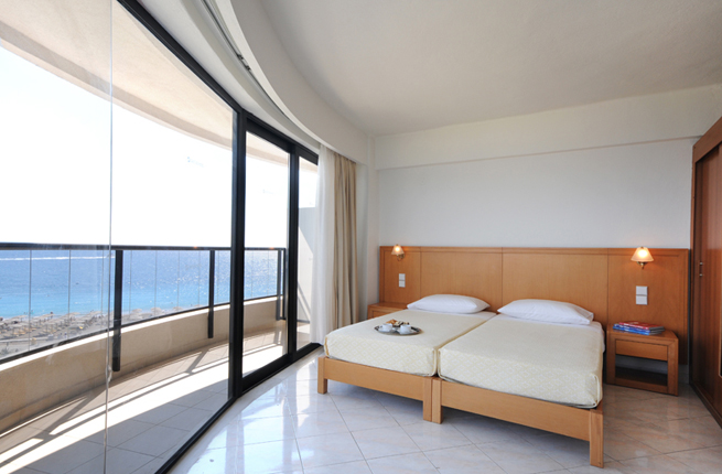 Cactus Hotel Rodos - NR