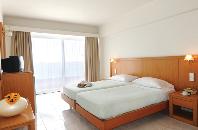 Cactus Hotel Rodos - NR