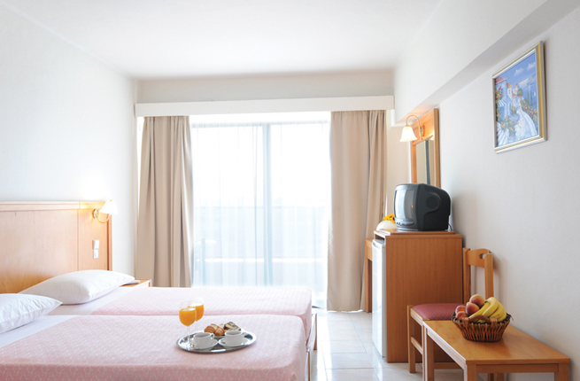 Cactus Hotel Rodos - NR