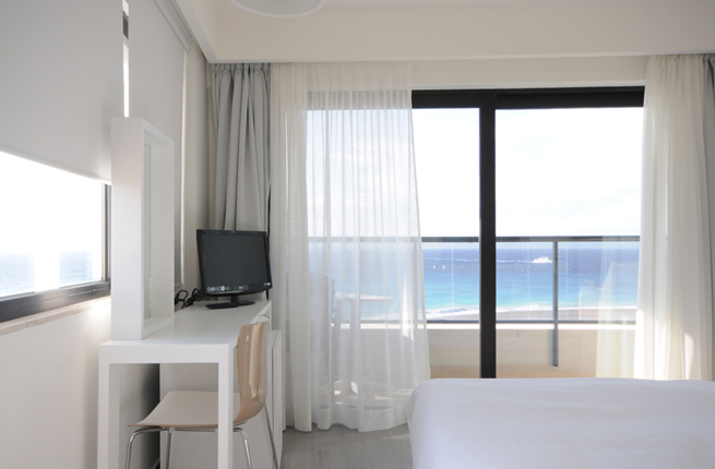 Cactus Hotel Rodos - NR