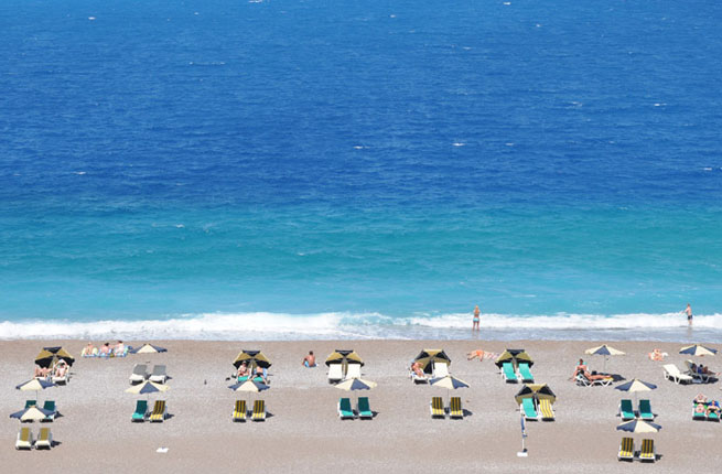 Cactus Hotel Rodos - NR