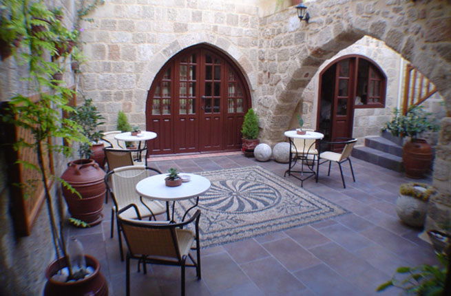 Camelot Hotel - NR, Rodos