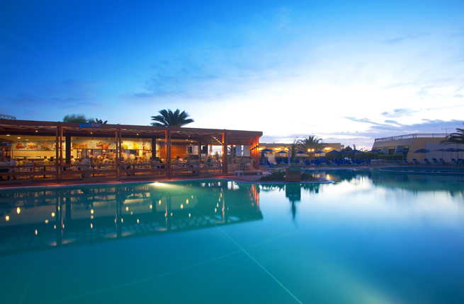 Smartline Cosmopolitan Hotel - NR