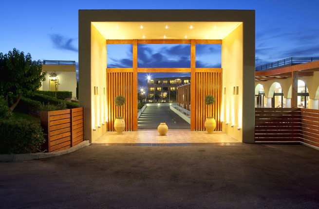 Smartline Cosmopolitan Hotel - NR