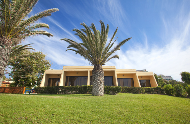 Smartline Cosmopolitan Hotel - NR