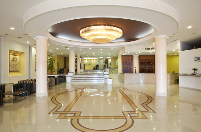 Smartline Cosmopolitan Hotel - NR