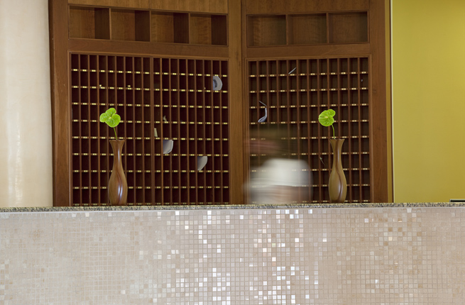 Smartline Cosmopolitan Hotel - NR