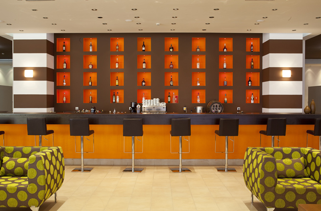 Smartline Cosmopolitan Hotel - NR