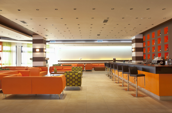 Smartline Cosmopolitan Hotel - NR