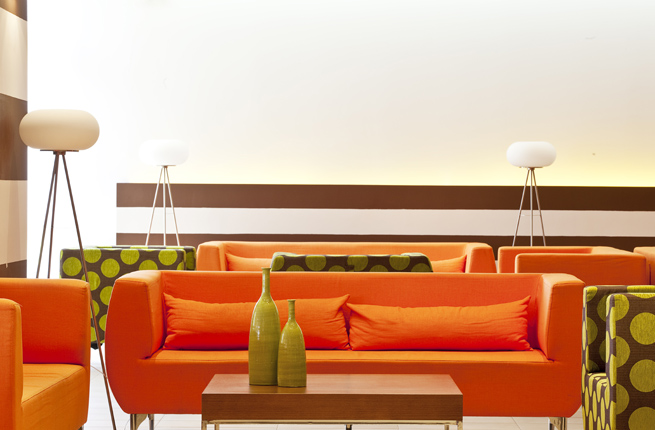 Smartline Cosmopolitan Hotel - NR