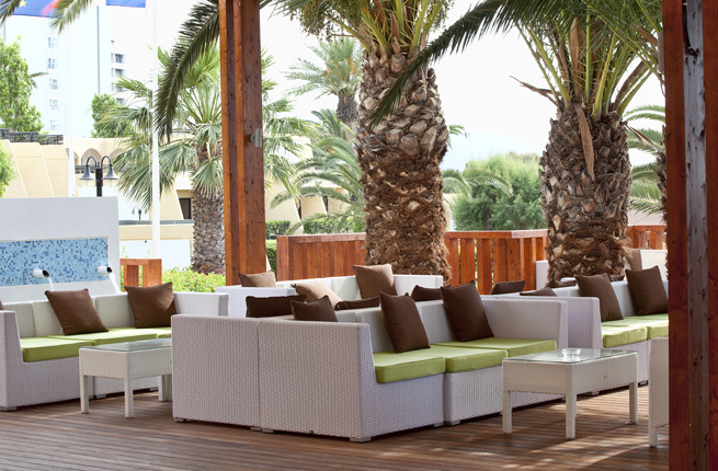 Smartline Cosmopolitan Hotel - NR