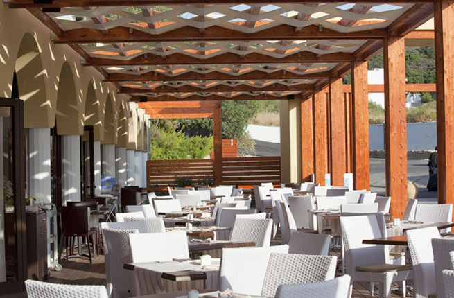 Smartline Cosmopolitan Hotel - NR