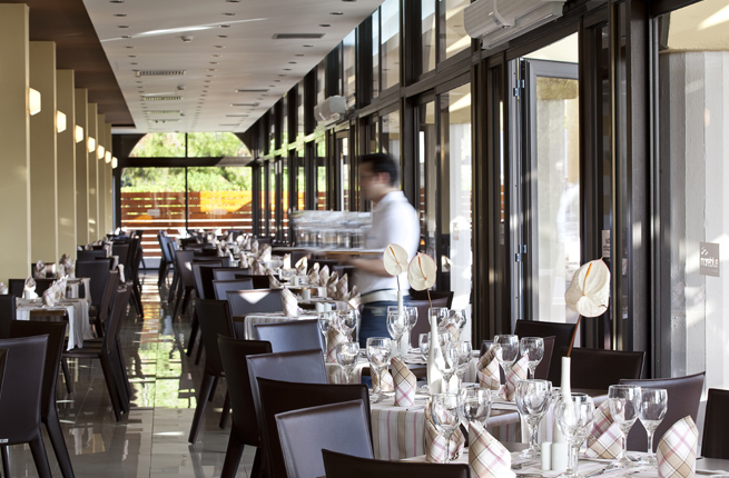 Smartline Cosmopolitan Hotel - NR