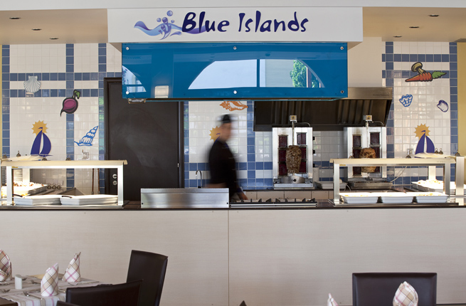 Smartline Cosmopolitan Hotel - NR