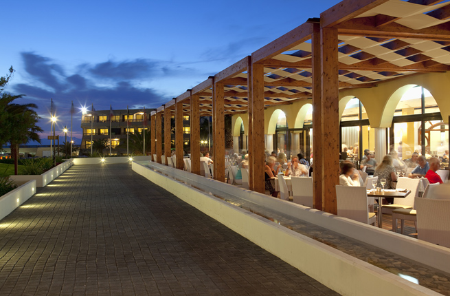 Smartline Cosmopolitan Hotel - NR