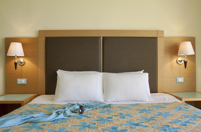 Smartline Cosmopolitan Hotel - NR