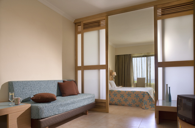 Smartline Cosmopolitan Hotel - NR