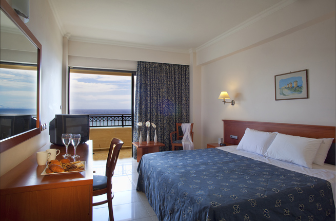 Smartline Cosmopolitan Hotel - NR