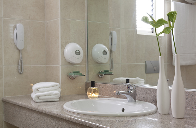 Smartline Cosmopolitan Hotel - NR