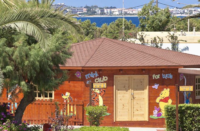 Smartline Cosmopolitan Hotel - NR