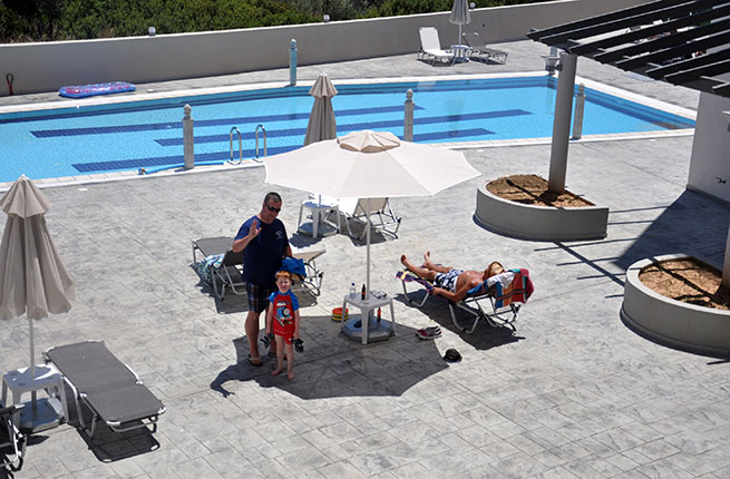 Daniel Suites Apartments - NR