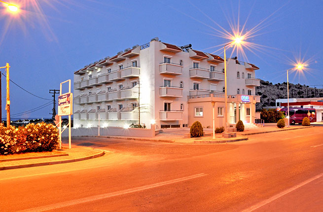 Daniel Suites Apartments - NR