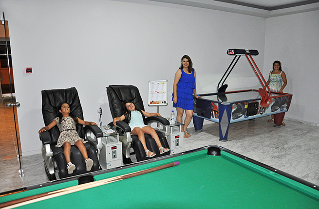 Daniel Suites Apartments - NR