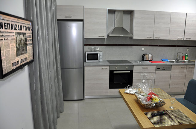 Daniel Suites Apartments - NR