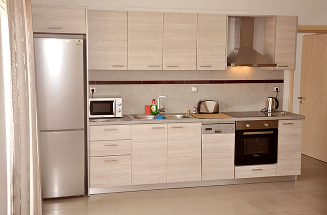 Daniel Suites Apartments - NR