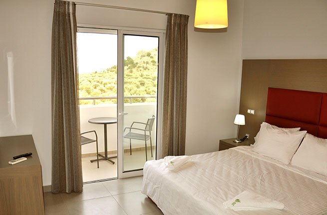 Daniel Suites Apartments - NR