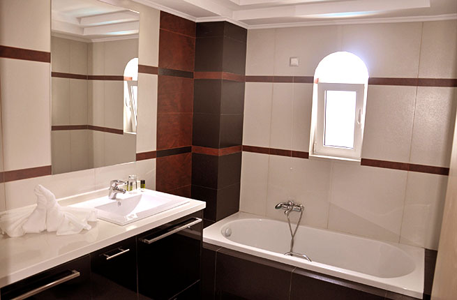 Daniel Suites Apartments - NR