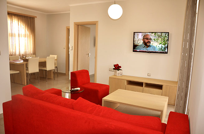 Daniel Suites Apartments - NR