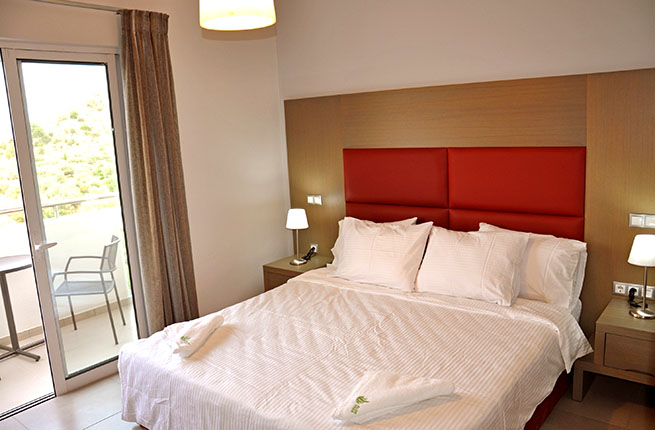 Daniel Suites Apartments - NR