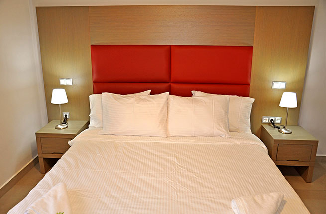 Daniel Suites Apartments - NR