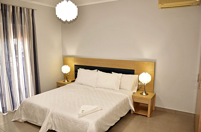 Daniel Suites Apartments - NR