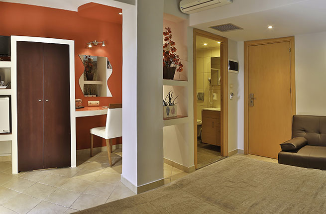 Diana Boutique Hotel - NR