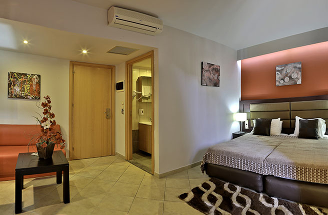 Diana Boutique Hotel - NR