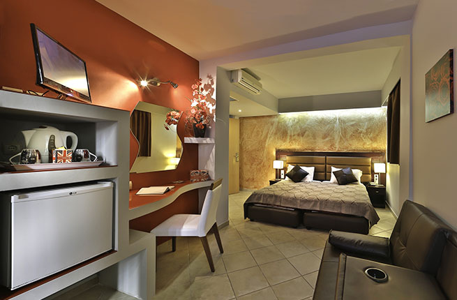 Diana Boutique Hotel - NR