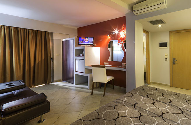 Diana Boutique Hotel - NR