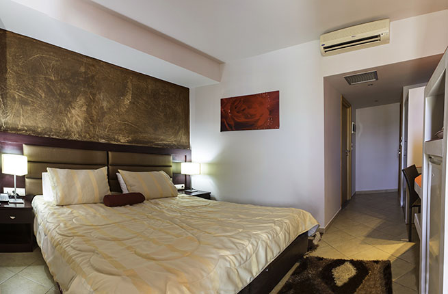 Diana Boutique Hotel - NR