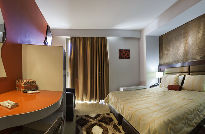 Diana Boutique Hotel - NR