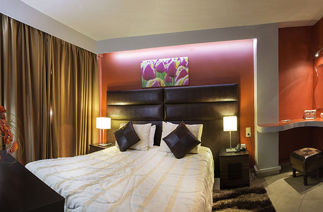 Diana Boutique Hotel - NR