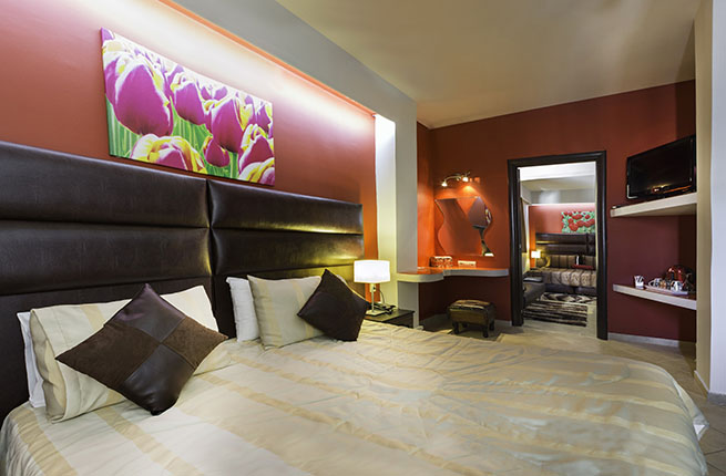 Diana Boutique Hotel - NR