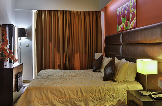 Diana Boutique Hotel - NR