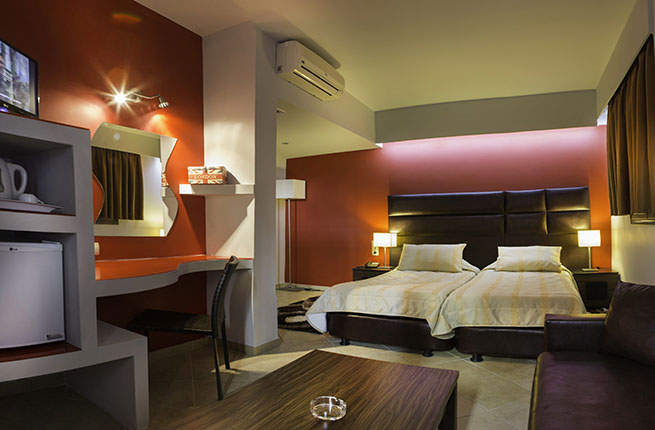 Diana Boutique Hotel - NR