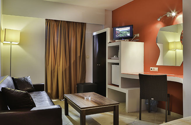 Diana Boutique Hotel - NR