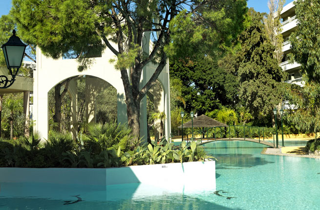 Dionysos Hotel Rodos - NR