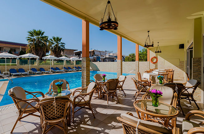 Esmeralda Hotel  - NR