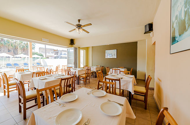 Esmeralda Hotel  - NR